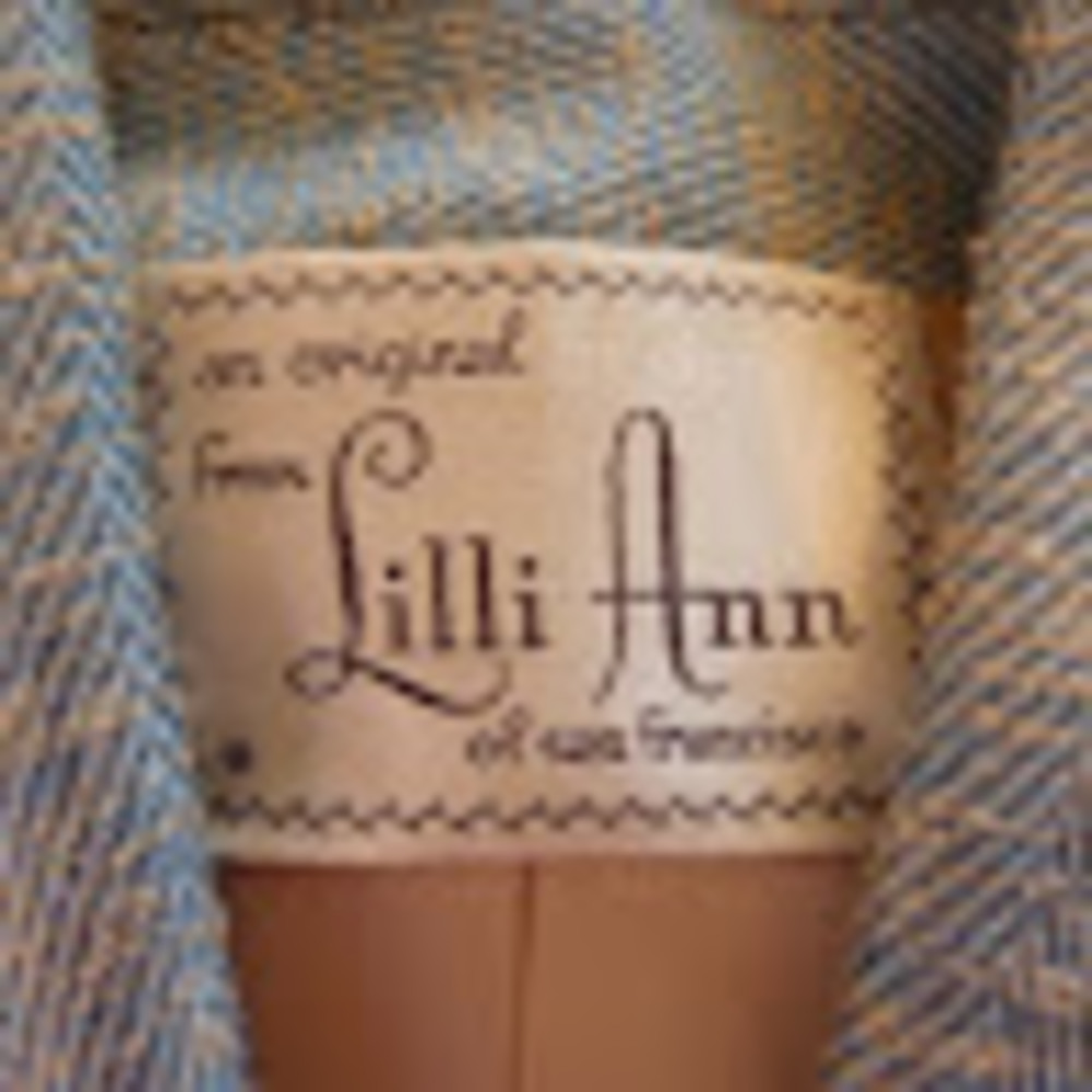 Meet your Posher, Jill